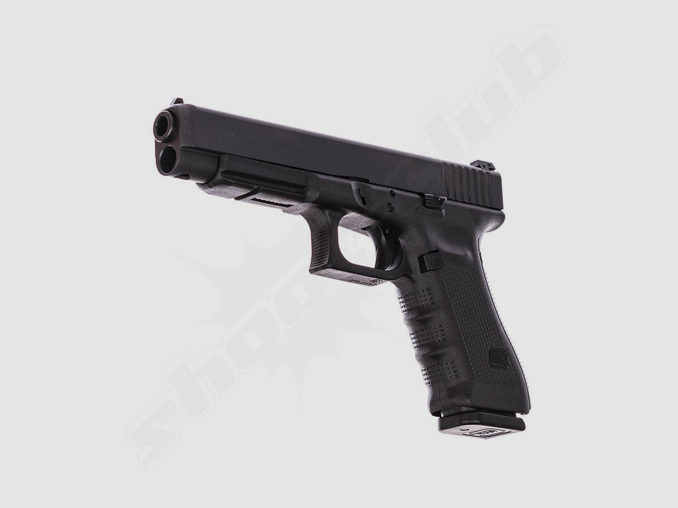 GLOCK Glock 34 Gen. 4