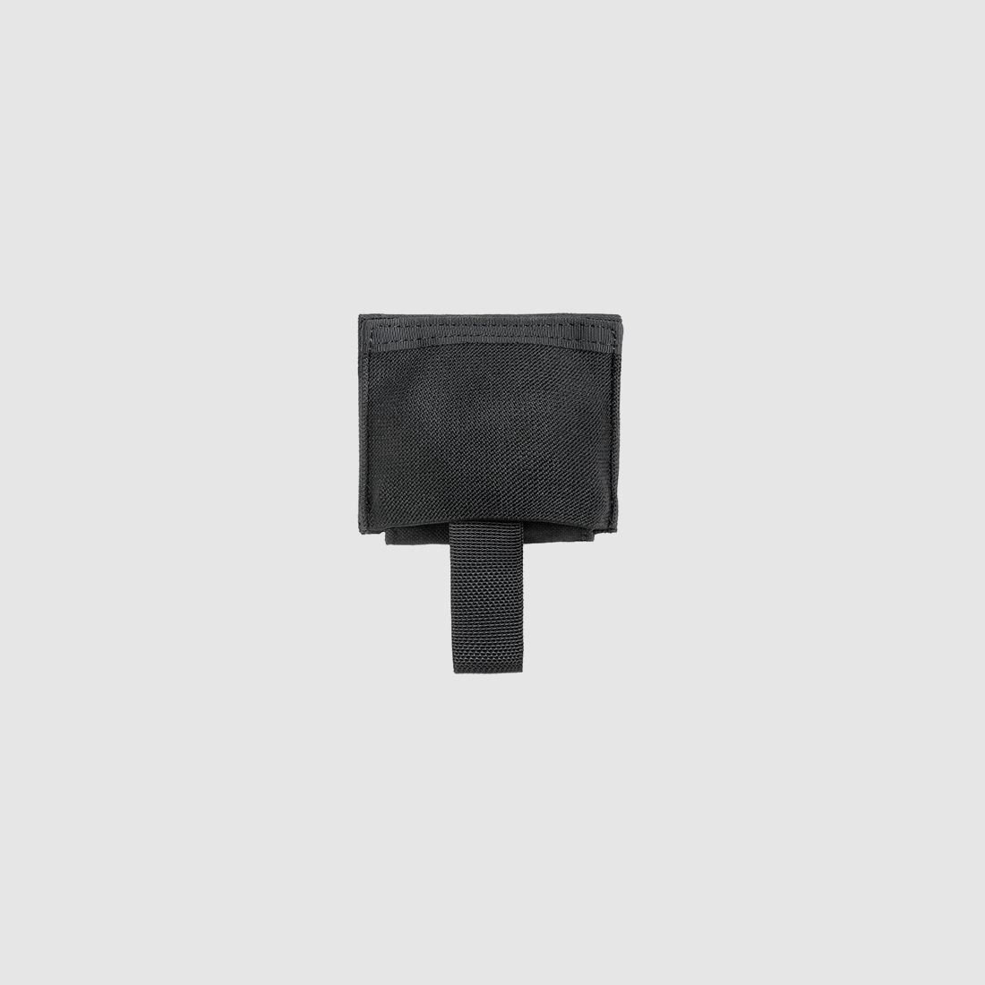 Belt Mounted Small Dump Pouch - Black [8FIELDS]