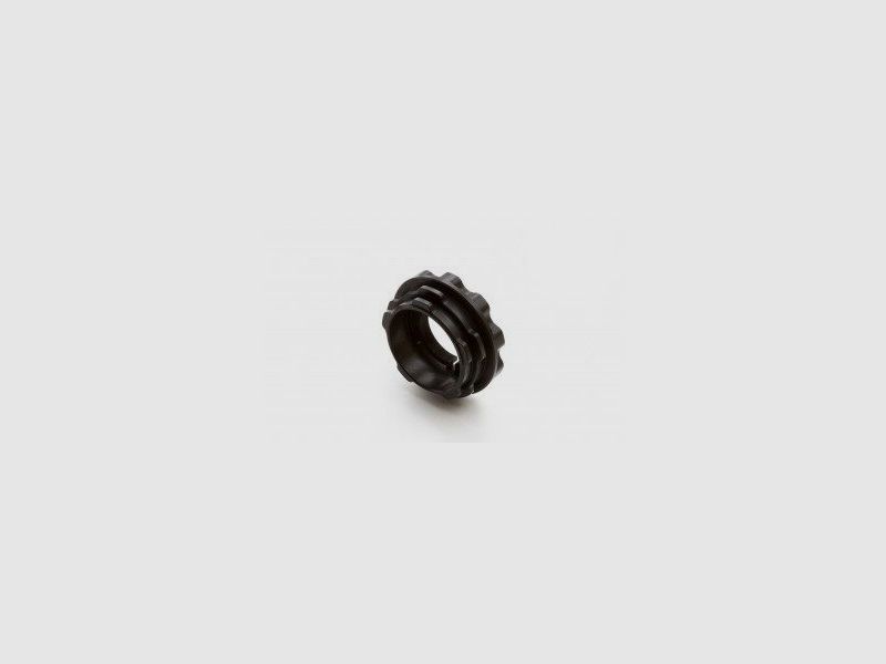 Präzise Jagen Duo-Verbinder M33,5x0,75