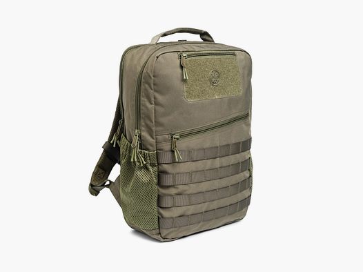 BERETTA Tactical Flank Daypack Green Stone