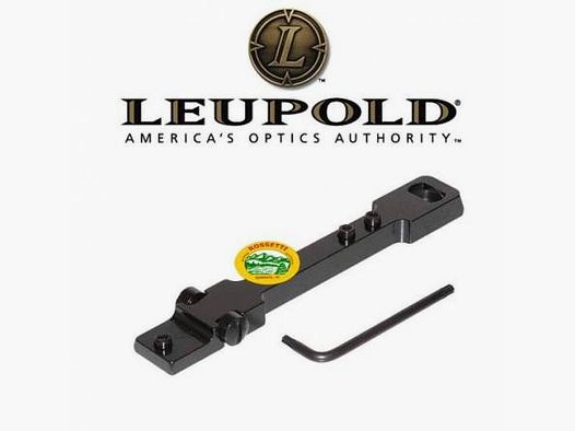 LEUPOLD Basis STD Marlin 336R - 49987