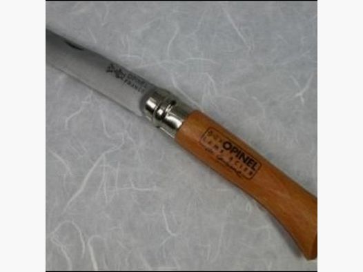 Opinel 010 Taschenmesser