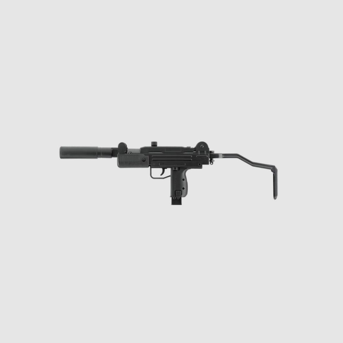 IWI Mini Uzi Kal.4,5mm, Bild 1 von 7
