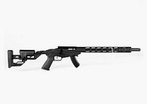RUGER Precision Rimfire