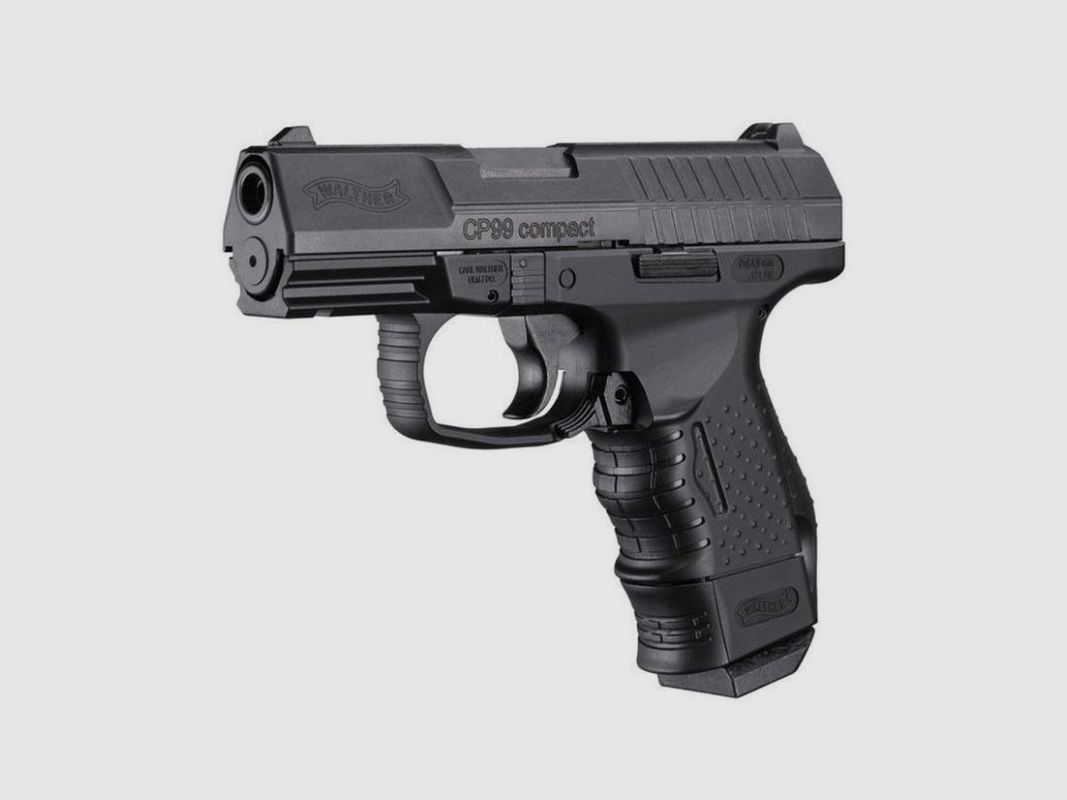 UMAREX PISTOLA CP99 C CO2 LIB V, imagen 1 de 2