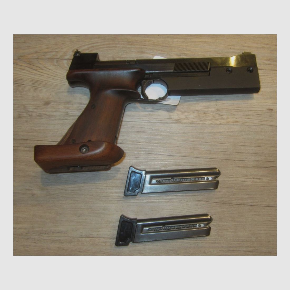 Hämmerli Mod.215