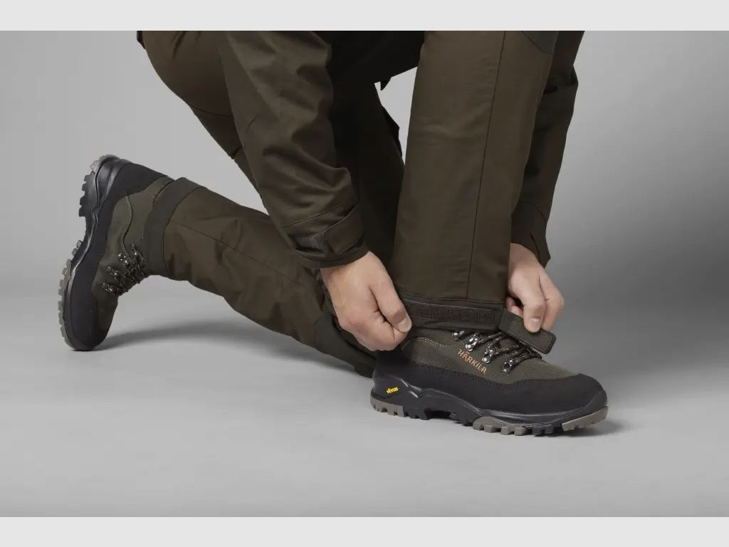 Pantaloni Härkila Nordic Hunter HWS