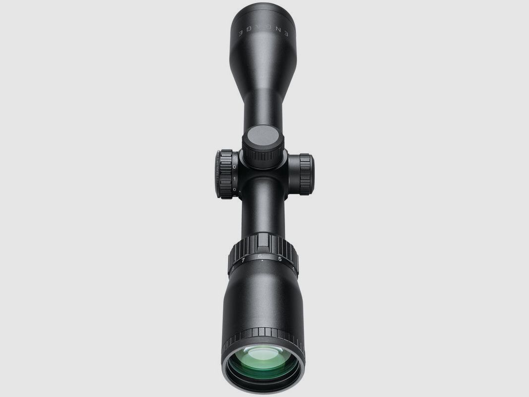 Bushnell Richtkijker Engage 3-9x40 Multi-X SFP (2.BE) #RE3940BS9