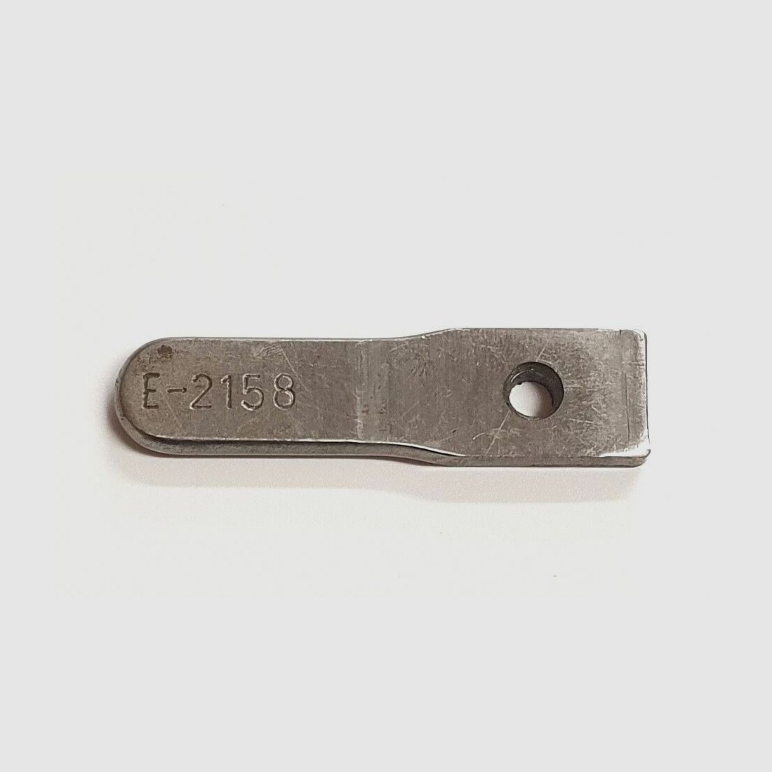 Original PPS43 Spannstück