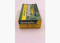 Remington - USA Revolvermunition .32S&Wshort