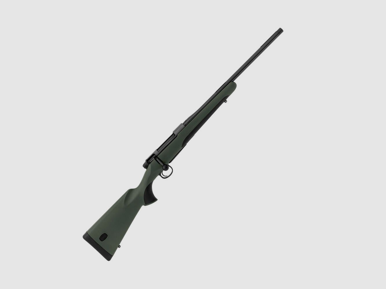 Mauser 18 Waldjagd