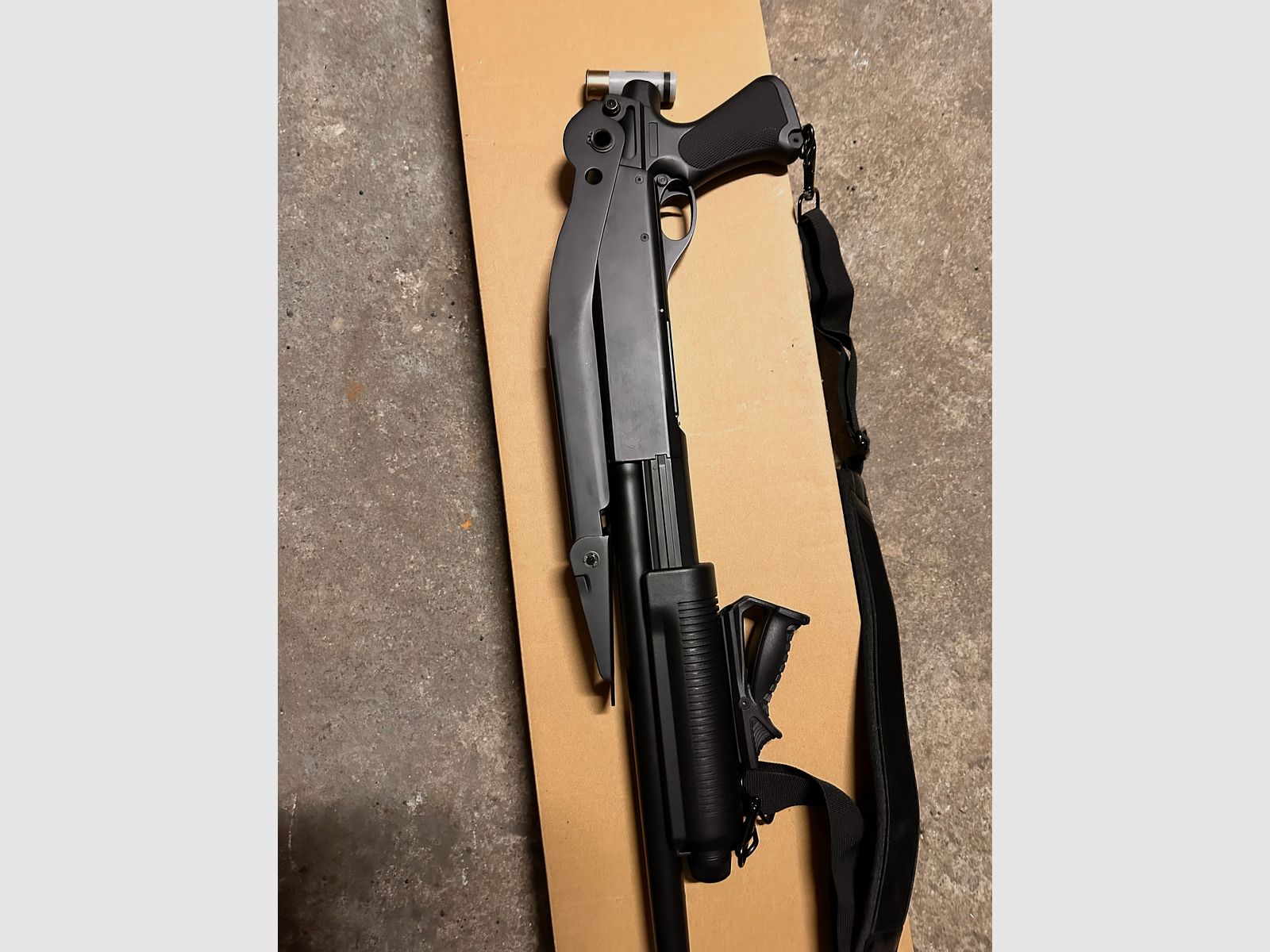 TMH Cal.6mmBB. CM35X-295