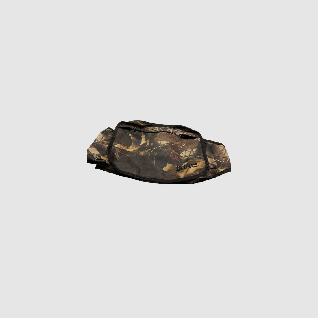 UNIVERS – RUIME CANVAS TAS, afbeelding 1 van 3