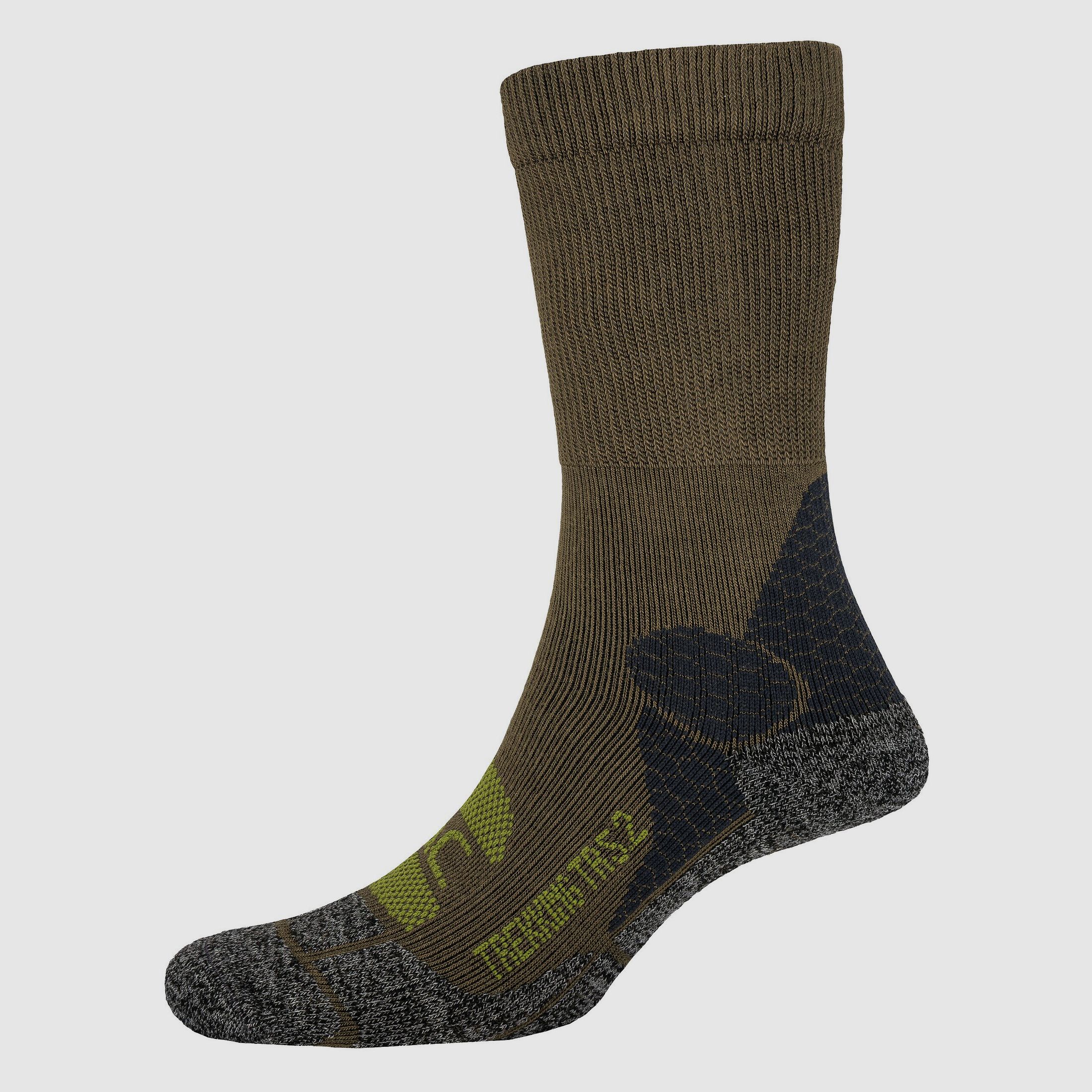 P.A.C. Chaussettes de trekking Bamboo Cool TR 5.2