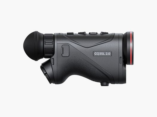 Wärmebildmonokular mit Entfernungsmesser Condor CQ35L 2.0 HIKMICRO