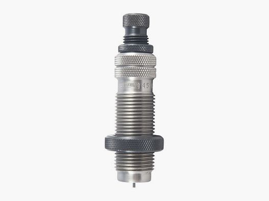 REDDING DUAL RING CARBIDE SIZING DIE, .45 ACP