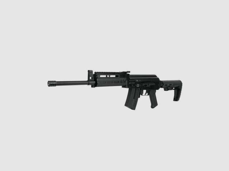 Mauser AK47 Sport .22lr, image 4 sur 8