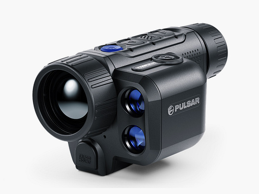 Pulsar Axion 2 LRF XQ35 Pro Wärmebildkamera