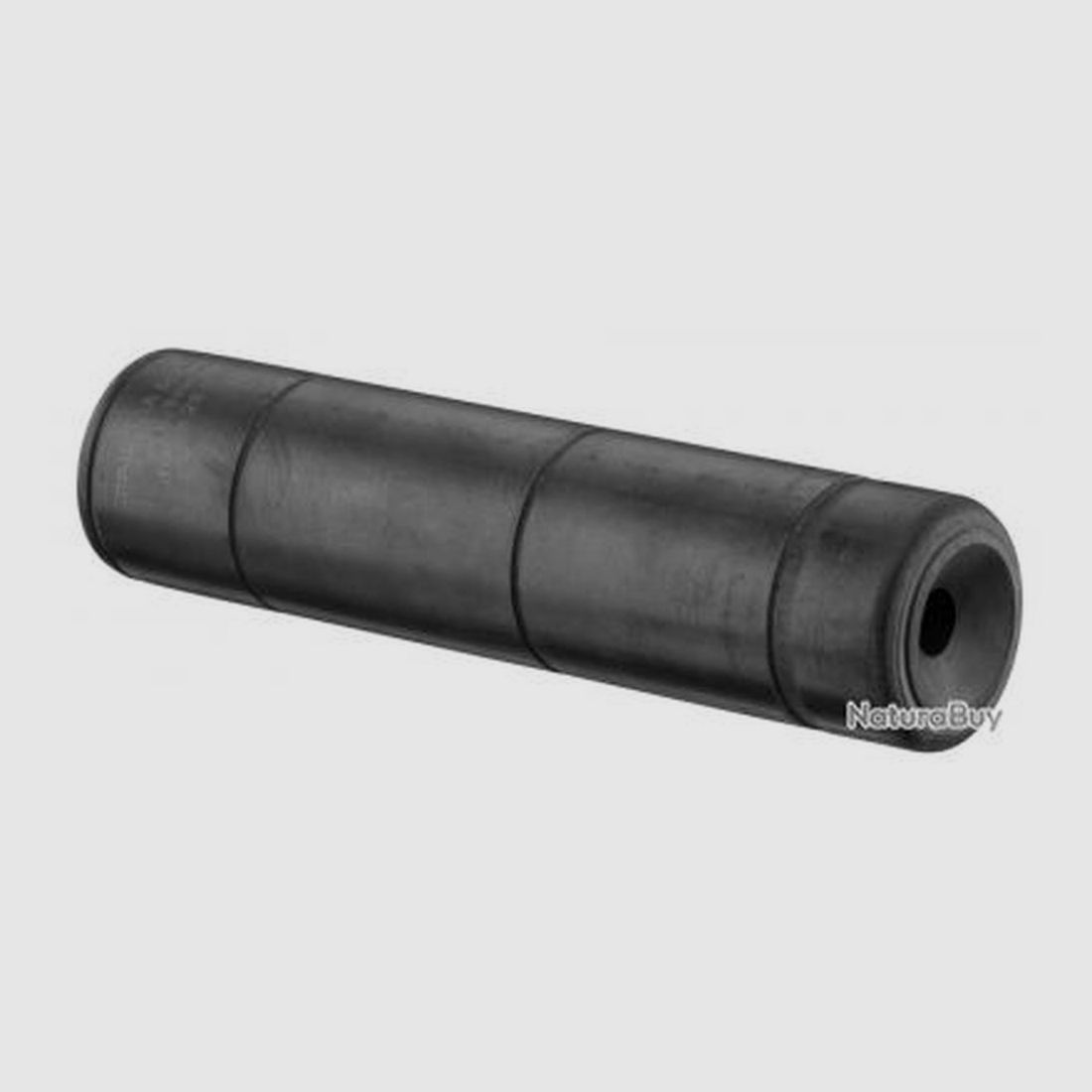 Tłumik SAI do AR9 9x19 mm - Montaż Bezpośredni 1/2X36 - Skuteczna Redukcja Hałasu, zdjęcie 5 z 5