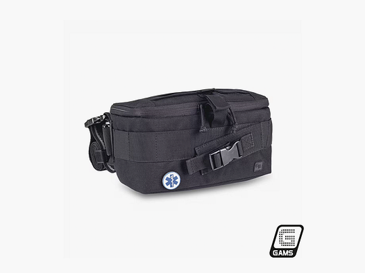 Nieren- und Oberschenkel Erste-Hilfe-Set KIDLE – ELITEBAGS