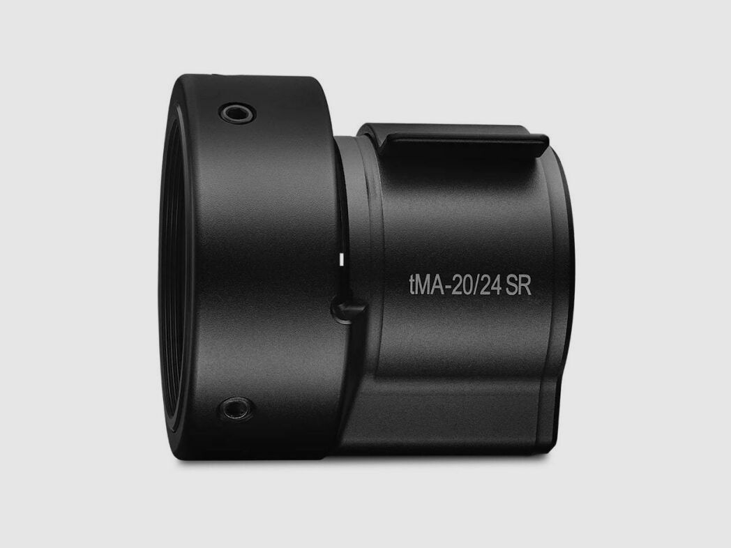 Swarovski tMA-20-24 SR adattatore a morsetto SR