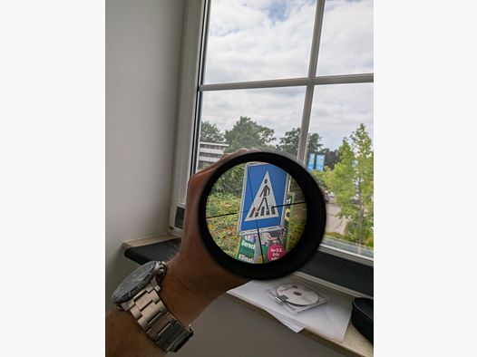 Zeiss Conquest V4 3-12x56