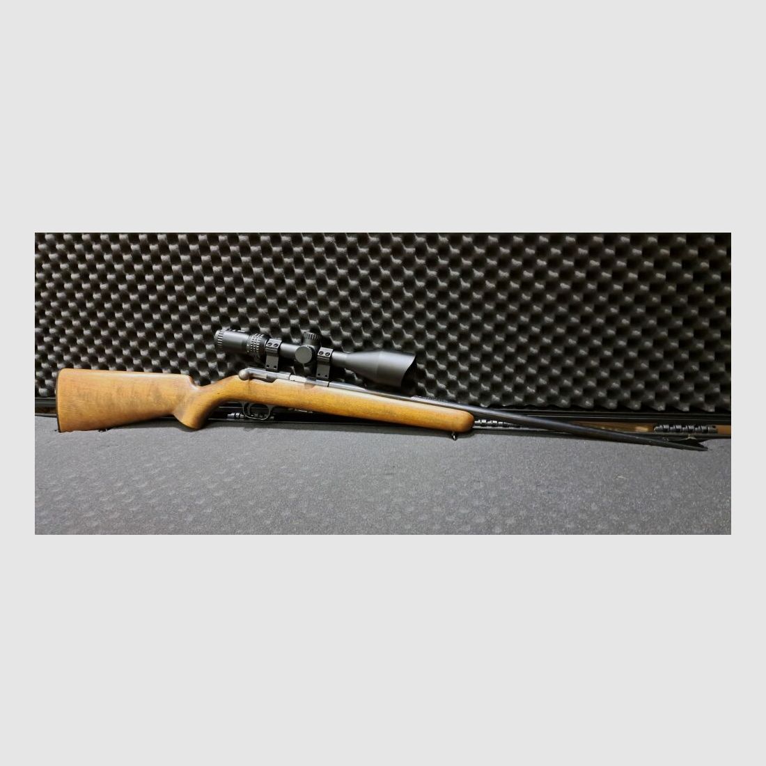 Browning T-Bolt