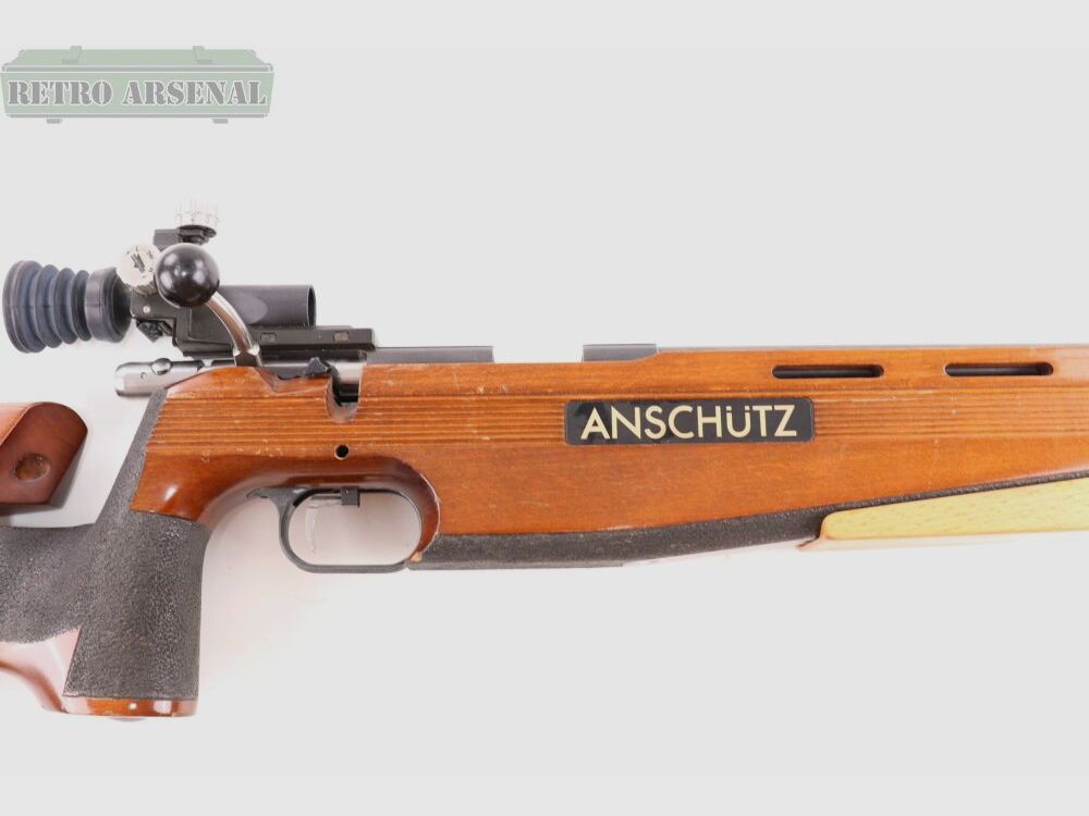 Anschütz Match 1903