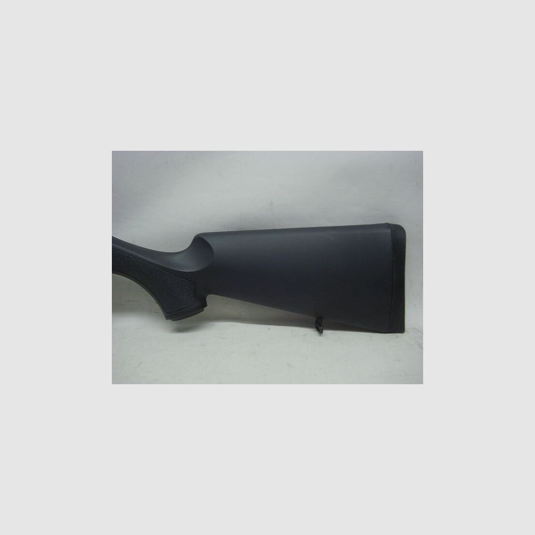 Haenel Jäger 10 Compact LL51 SW & MG