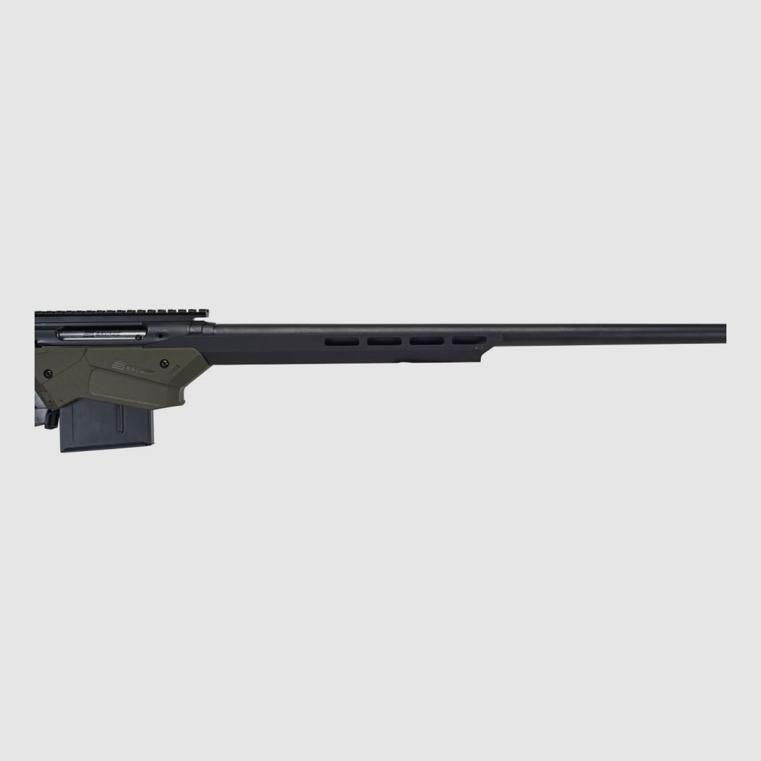 Savage Axis II Precision 22"
