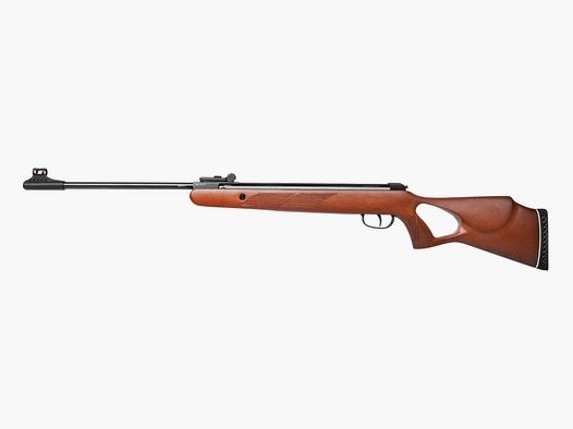 DIANA two-fifty Holz 5,5mm - Druckluft Federdruck | Knicklauf
