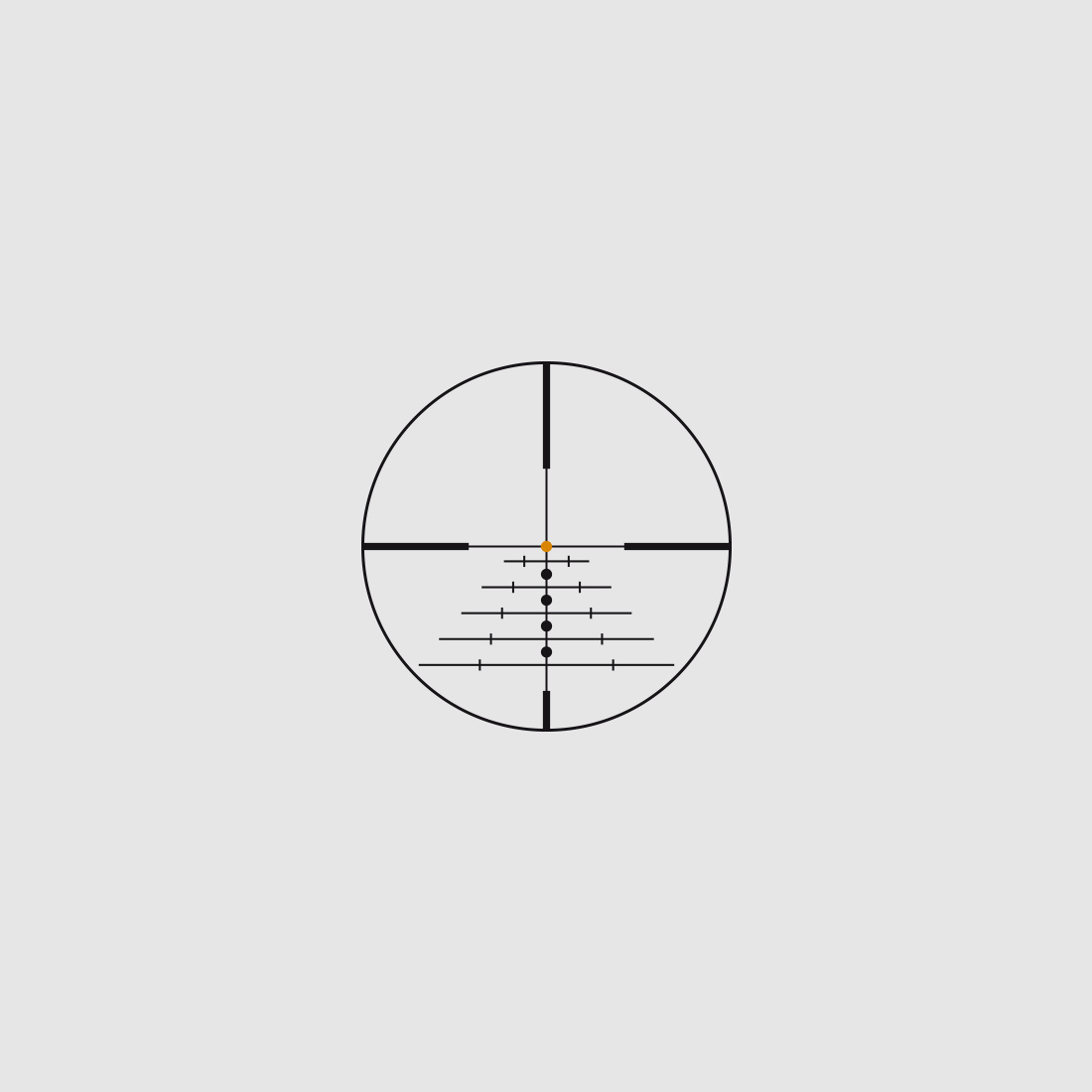 Swarovski Z8i 2.3-18x56 P SR BRX-I