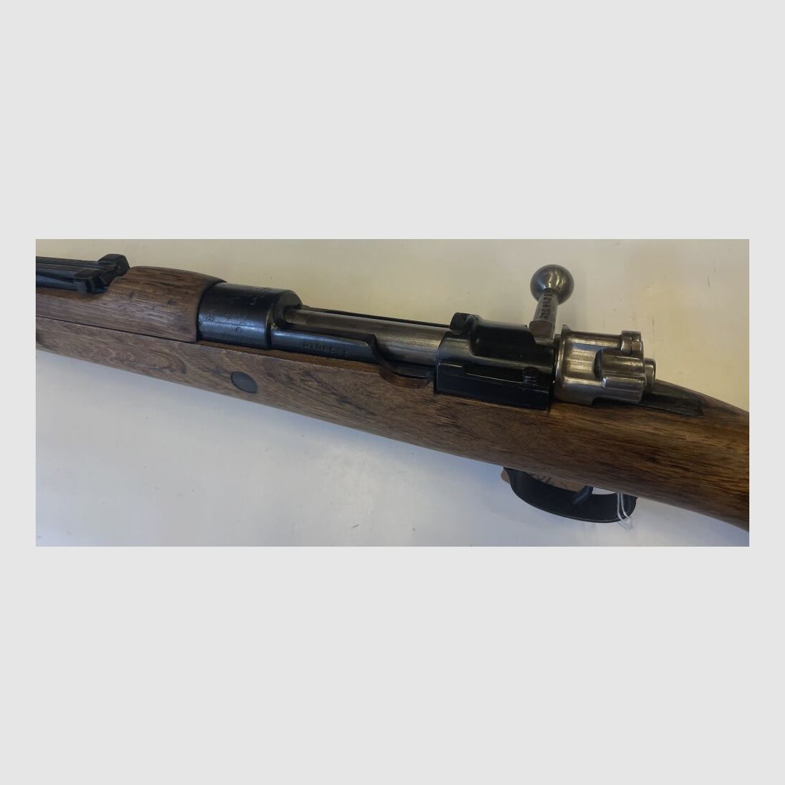 Mauser 1943