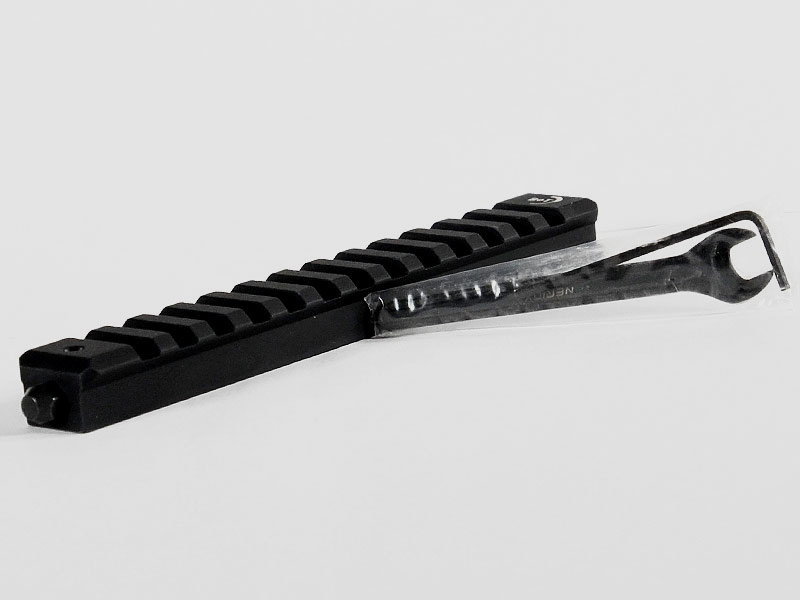 B&T Picatinny Mounting Rail for SIG SG 550