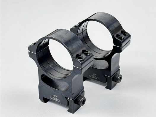 Anillos de tejer Rusan 30mm Tornillo H20