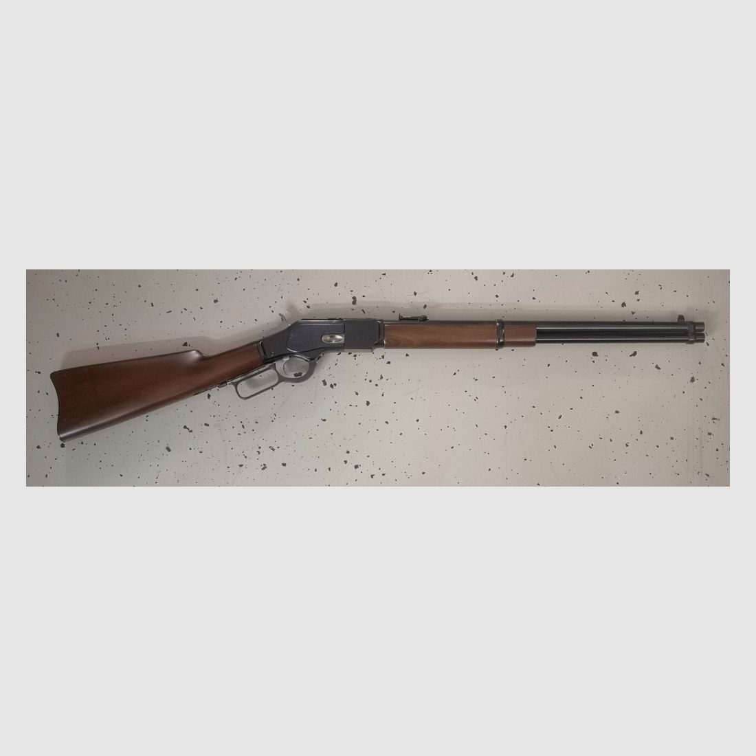 UHR  1872 Classic .357 Mag