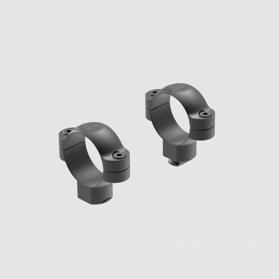 Leupold STD 30mm Super High Matte 51033 Ringe