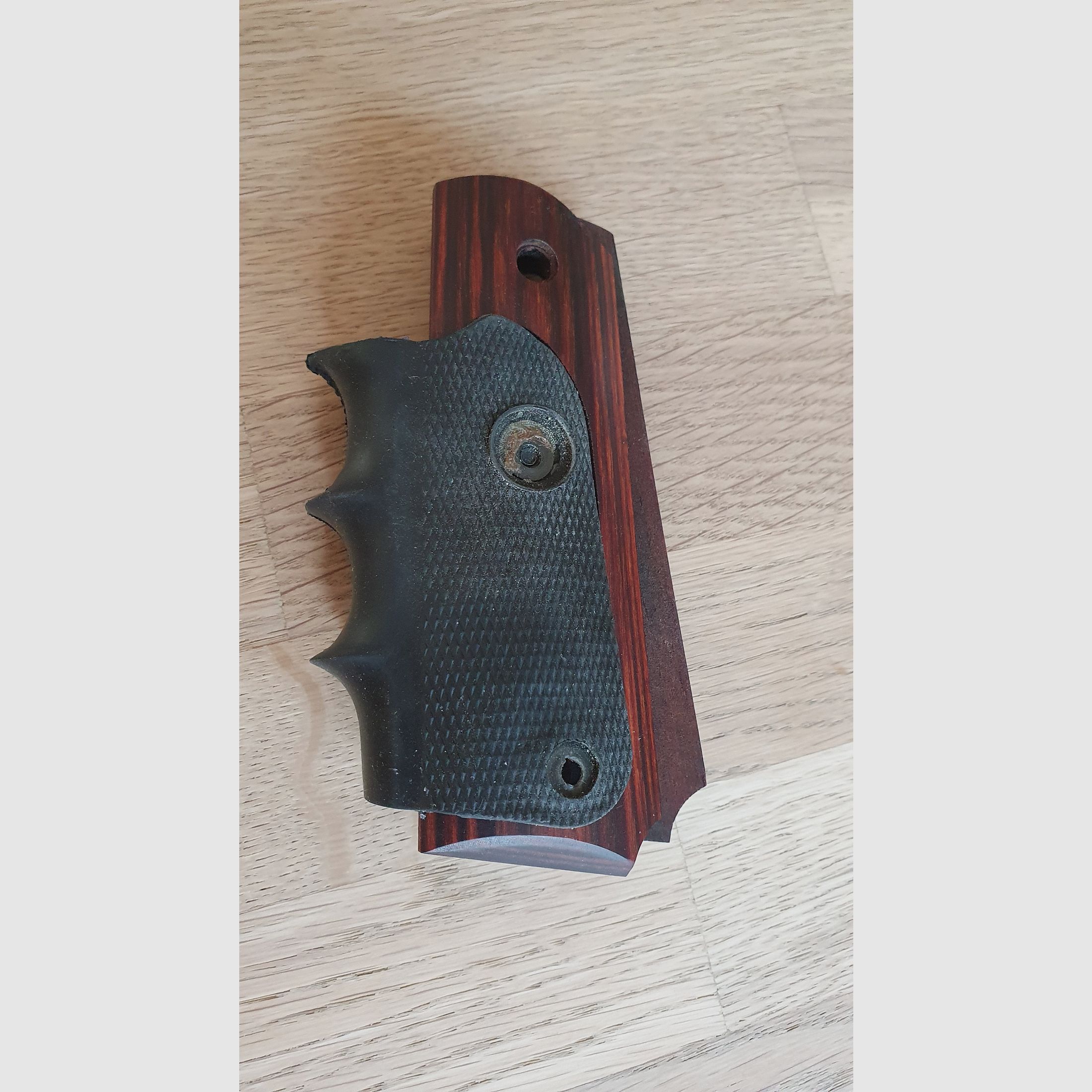 Pachmayr Grip American Legend per modello 1911