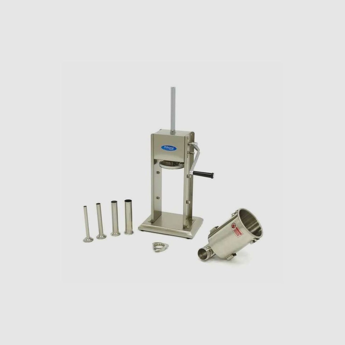 Insaccatrice Maxima - 3L - Verticale, immagine 5 di 5