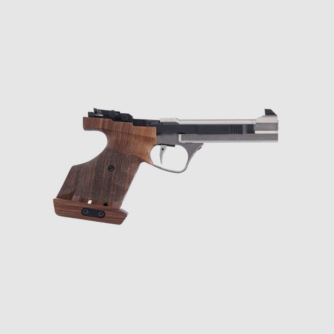Feinwerkbau AW 93 - Kal. 22 lfB