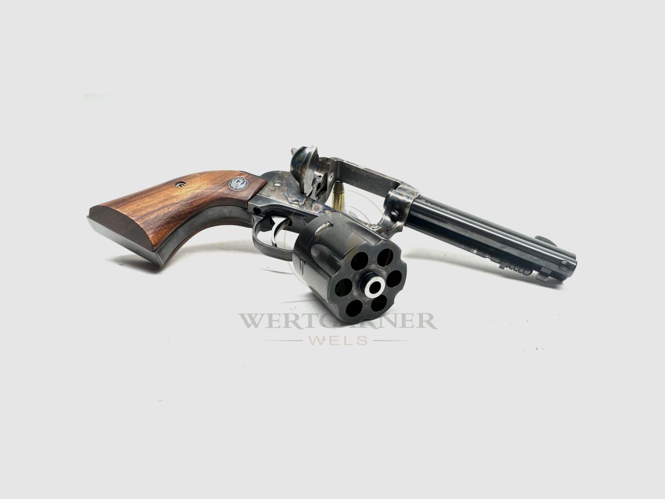 Ruger Vaquero .357 Mag. G, Bild 10 von 10