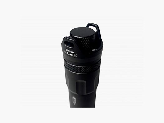 Latarka IR TenoSight L-940 nm