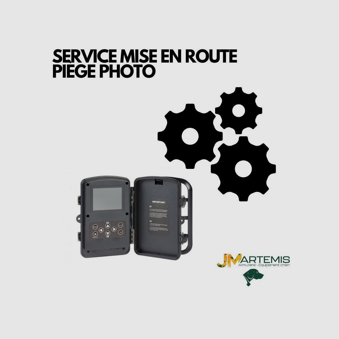 4G FLEX-S Trail Camera with Settings, image 6 of 17