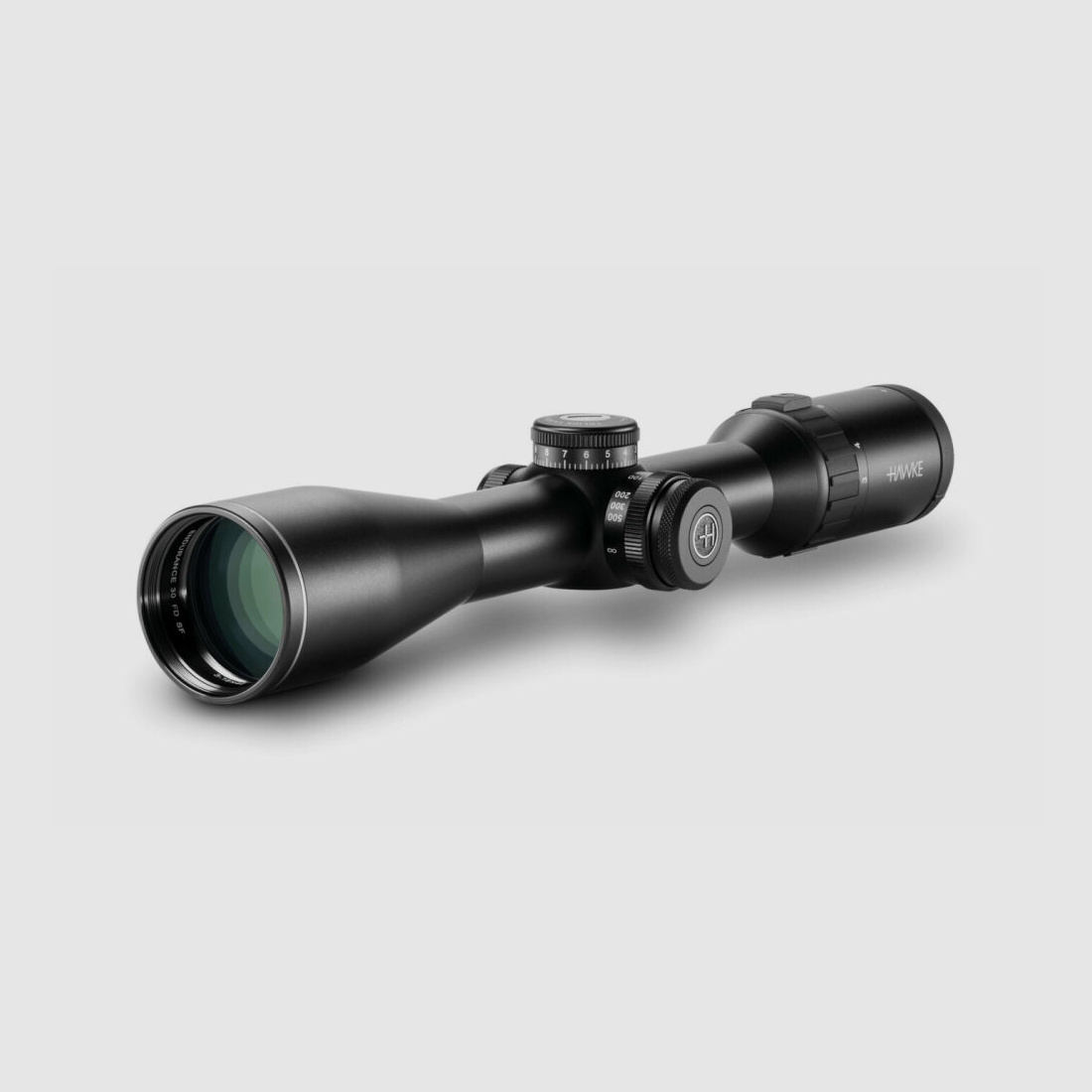 Hawke Endurance 30 FD​ 3-18x44 SF LRX - Jagd FD Zielfernrohr