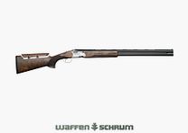 Beretta DT 11 Skeet AS OCHPe / B-FAST-Schaftverstellung