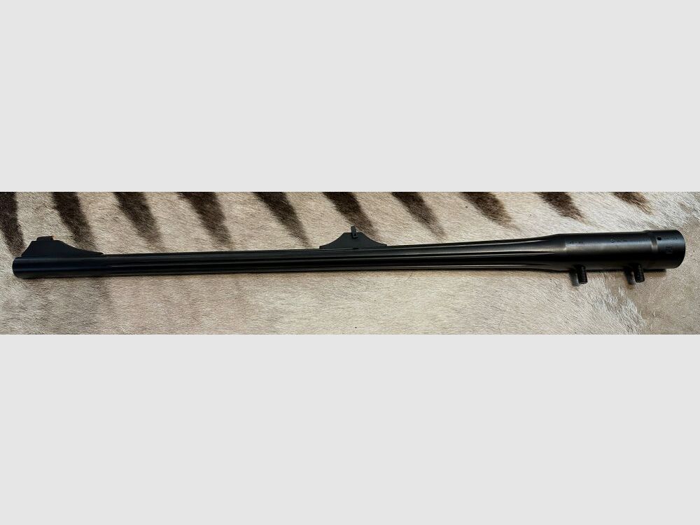 Mauser M03 Stalker - Austauschlauf