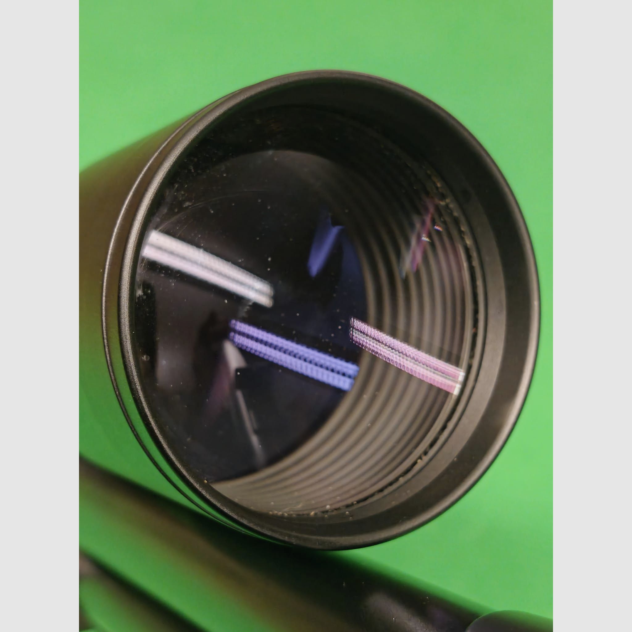 Blaser BBF 97 Luxus .30-06Spring. - 12/76 con Zeiss Diavari ZM 3-12x56T*