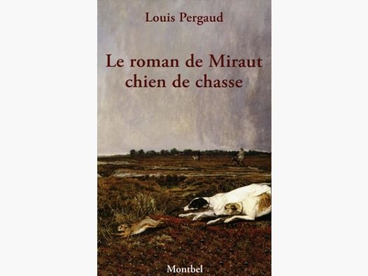 Der Roman von Miraut