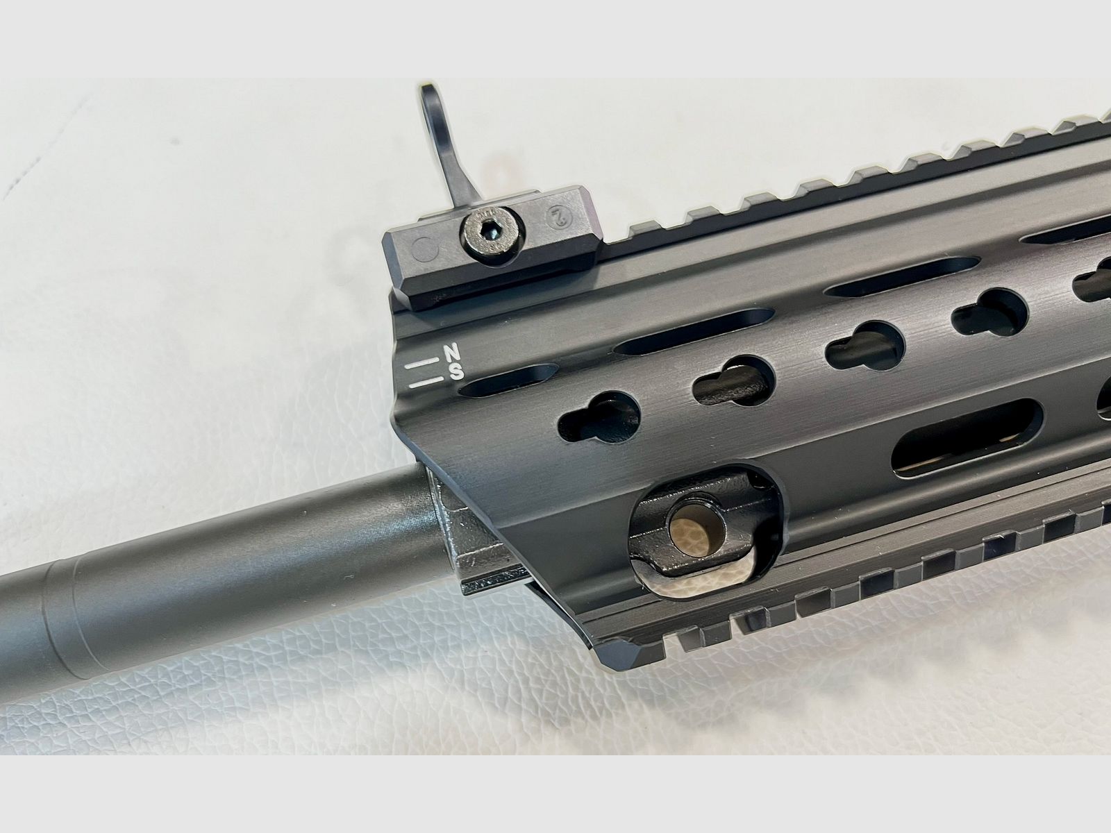 HECKLER&KOCK MR223 – 223 REM., image 2 sur 17
