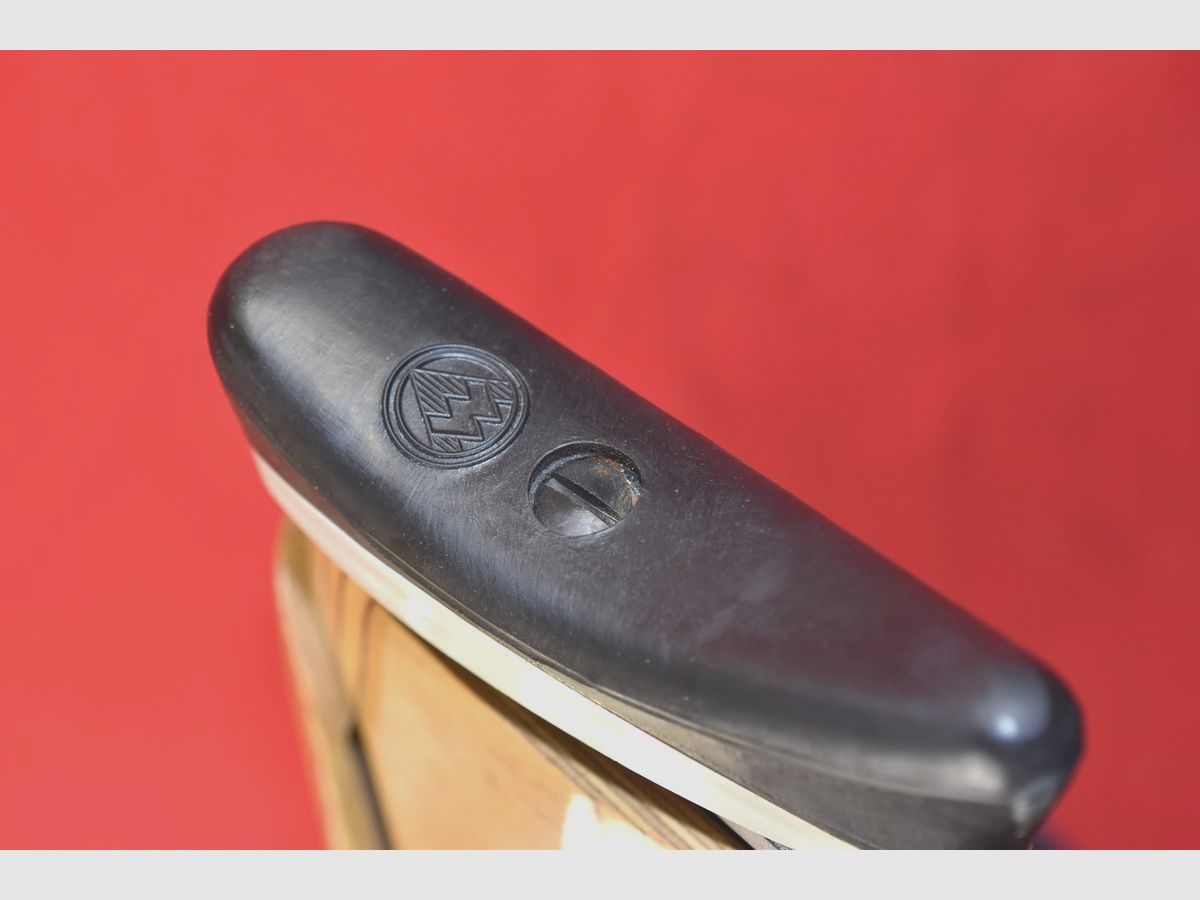 #8107 Feinwerkbau FWB 2602 carabine, cal. .22lr, image 17 sur 28
